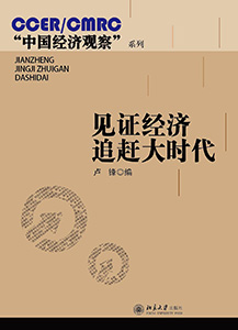 北京大學(xué)國家發(fā)展研究